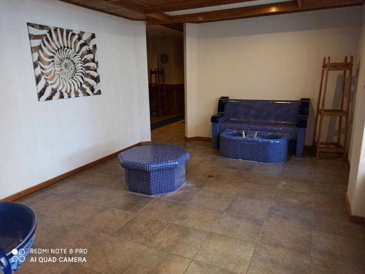 Mountain View Private Apartments In Pirin Golf And Spa Resort Razlog Exterior foto