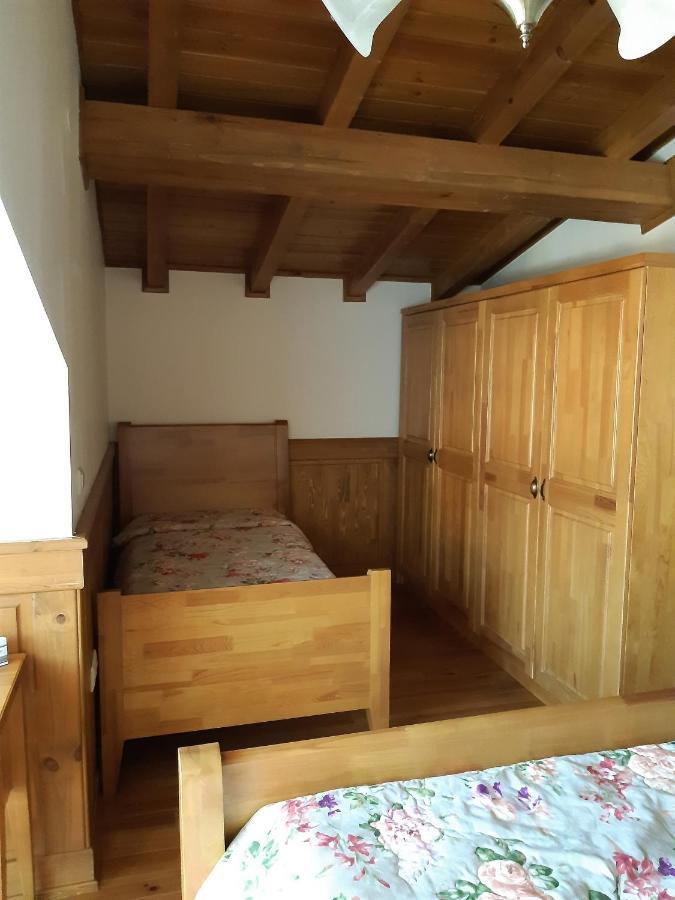 Mountain View Private Apartments In Pirin Golf And Spa Resort Razlog Exterior foto