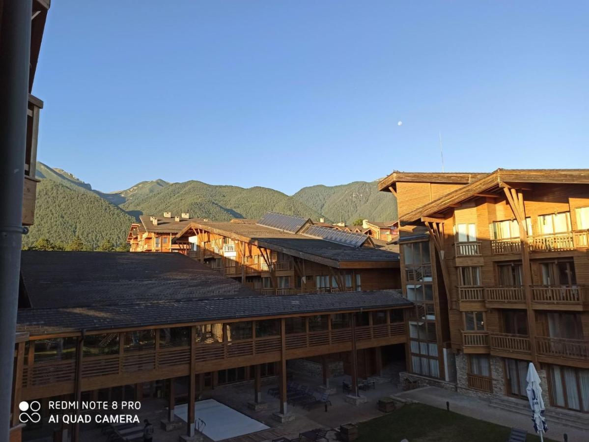 Mountain View Private Apartments In Pirin Golf And Spa Resort Razlog Exterior foto