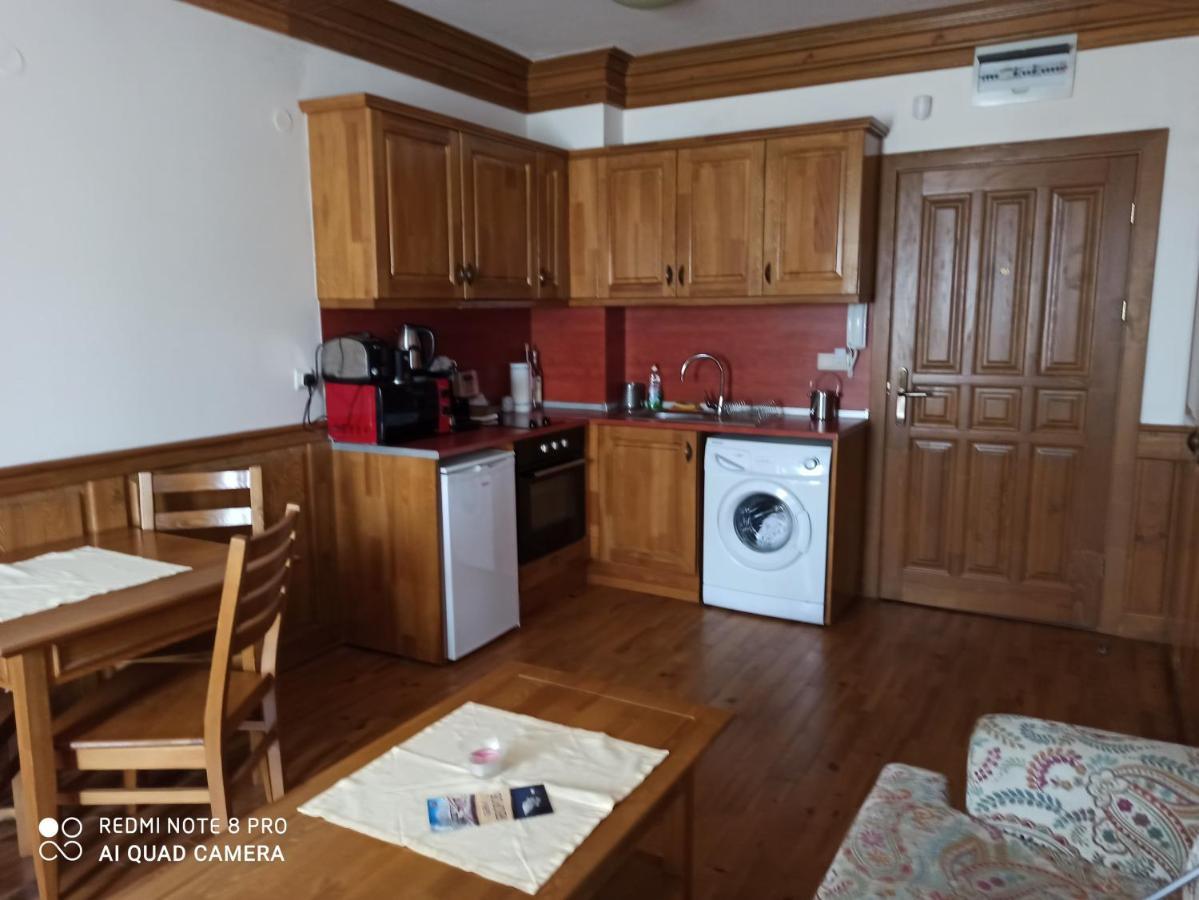 Mountain View Private Apartments In Pirin Golf And Spa Resort Razlog Exterior foto